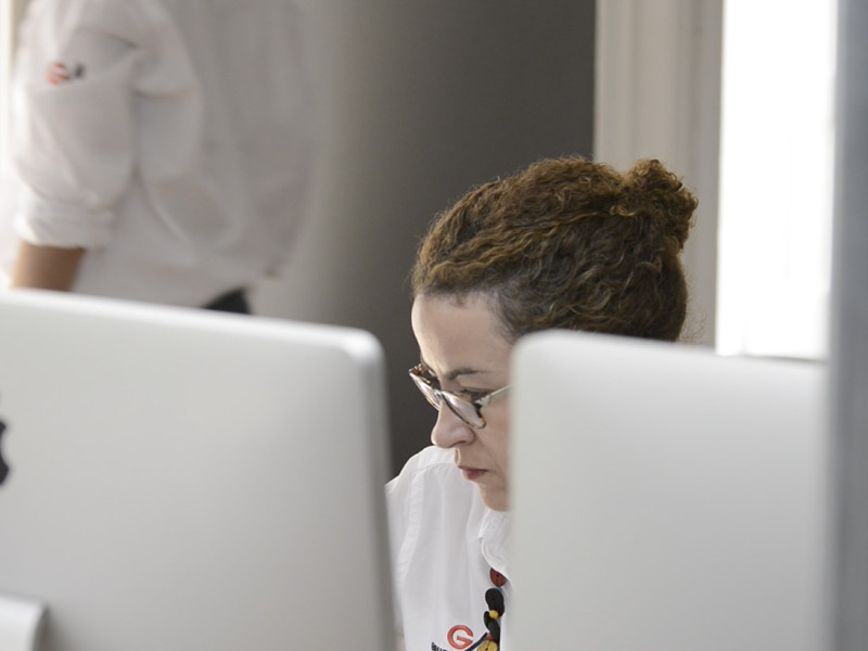 GA Diseño Web · Diseño Sitios Web a Medida con Posicionamiento SEO Argamasilla de Calatrava